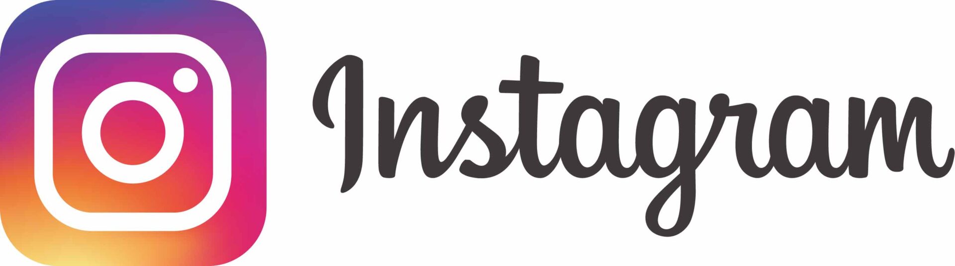 Instagram ロゴ